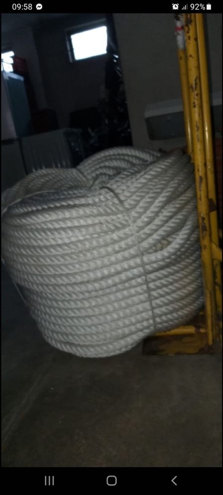 Corda  de  Nylon