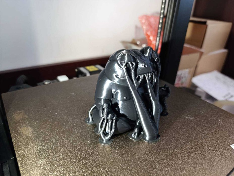 3d принтер Anycubic Kobra 2 PRO 500мм/сек
