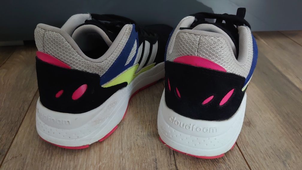 Buty męskie Adidas rozmiar 42