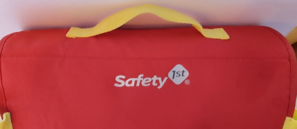 Cadeirinha bebé portátil