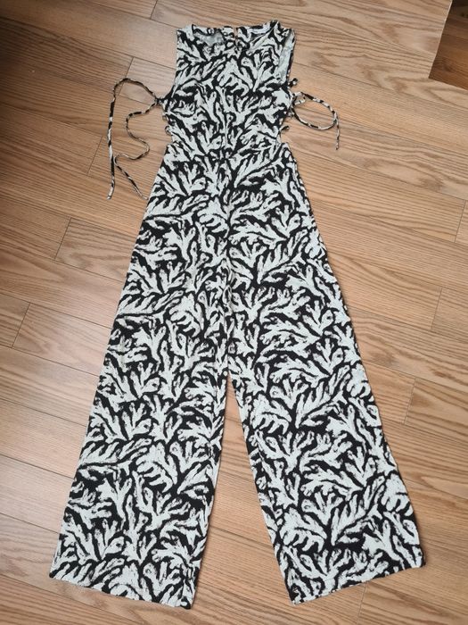 Kombinezon letni damski, rozmiar XXS