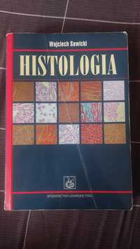 Histologia Sawicki