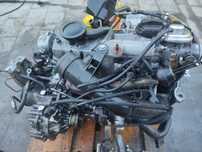 Silnik 1.9 tdi AGR Audi a3 8L Kompletny alternator klimatyzacja pompa