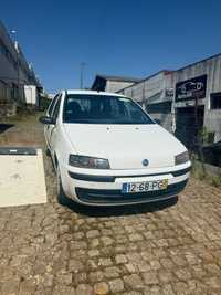 FIAT PUNTO 1.2 GASOLINA