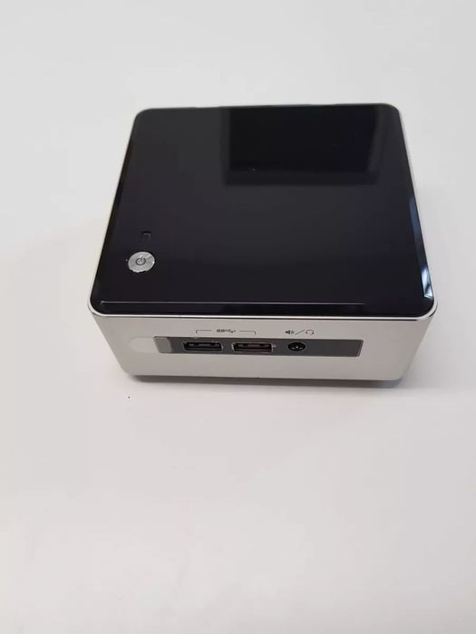 INTEL NUC I5 5 Gen / 8gb /120gb