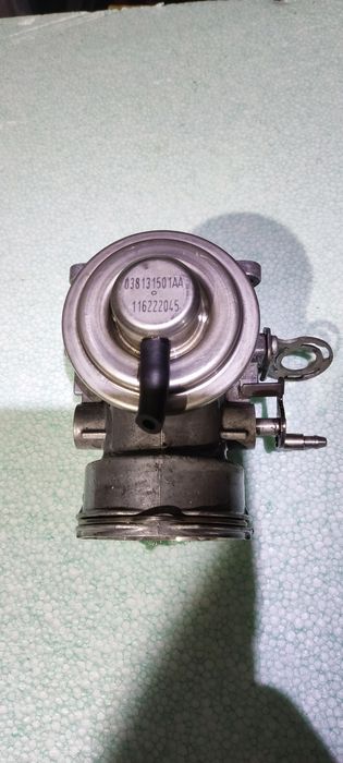 Zawór EGR Audi A4 B6 B7 A6 C5 1.9 TDI  Passat B5 FL  ORYGINA