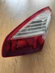 Renault Megane III lampa tylna prawa, lampa tył prawa, hatchback