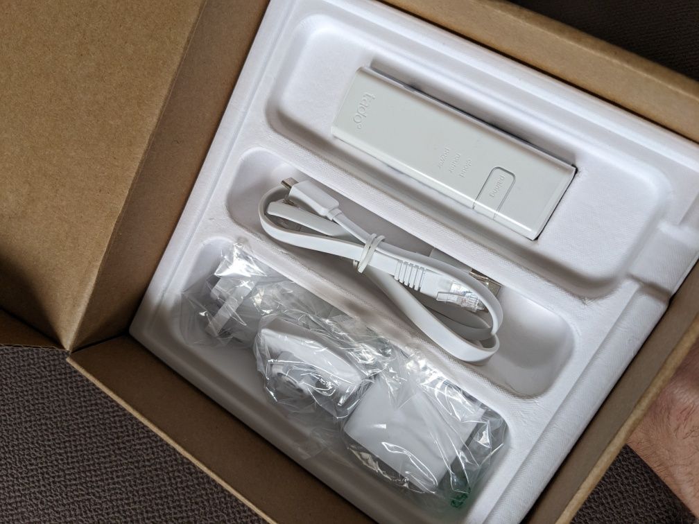 tado° Smart Thermostat Starter Kit V3+ інтелектуальне керування