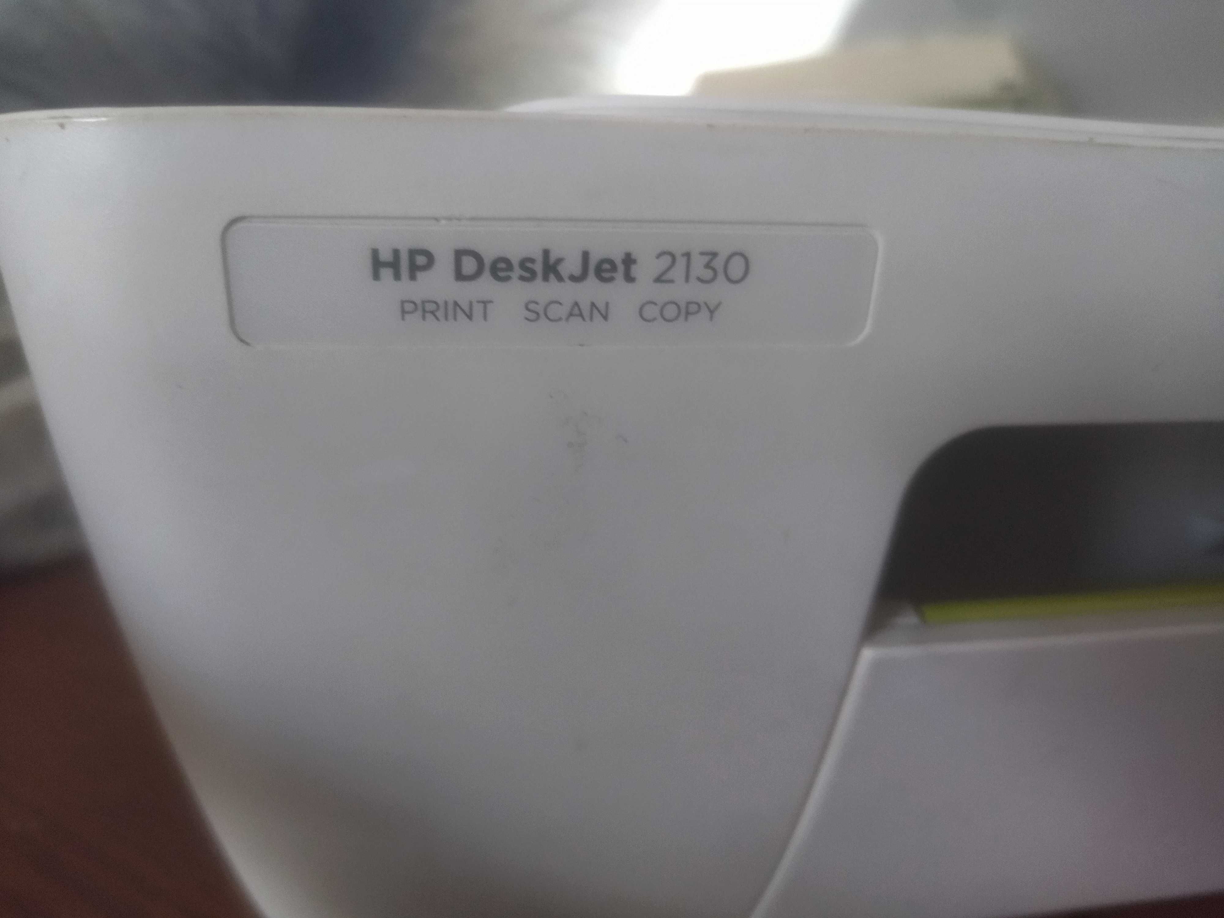 Impressora e fotocopiadora Hp