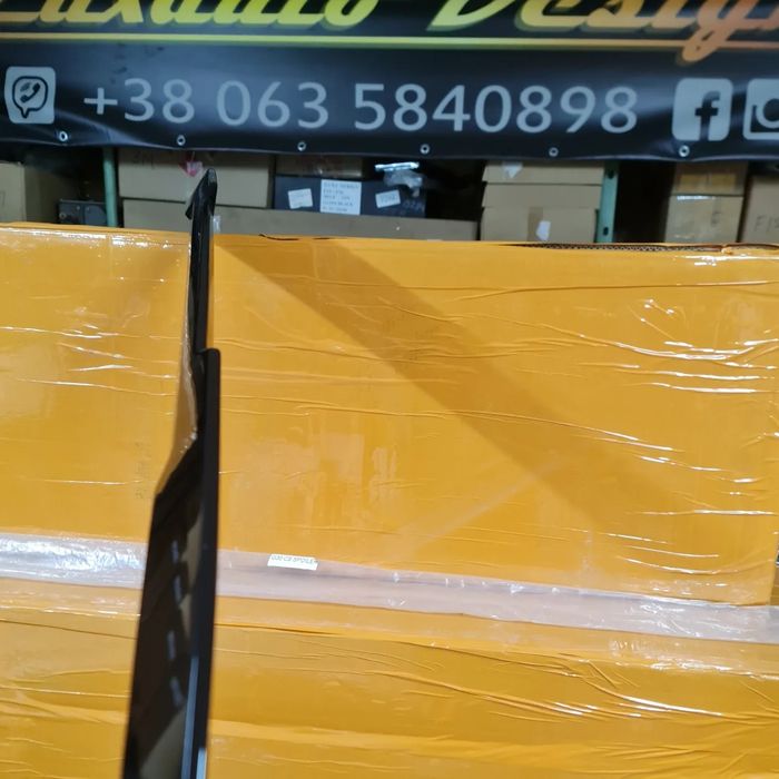 Спойлера для BMW X1 X3 X4 X5 X6 F48 F25 G01 G02 G05 G06 
F48 F25 G01 G