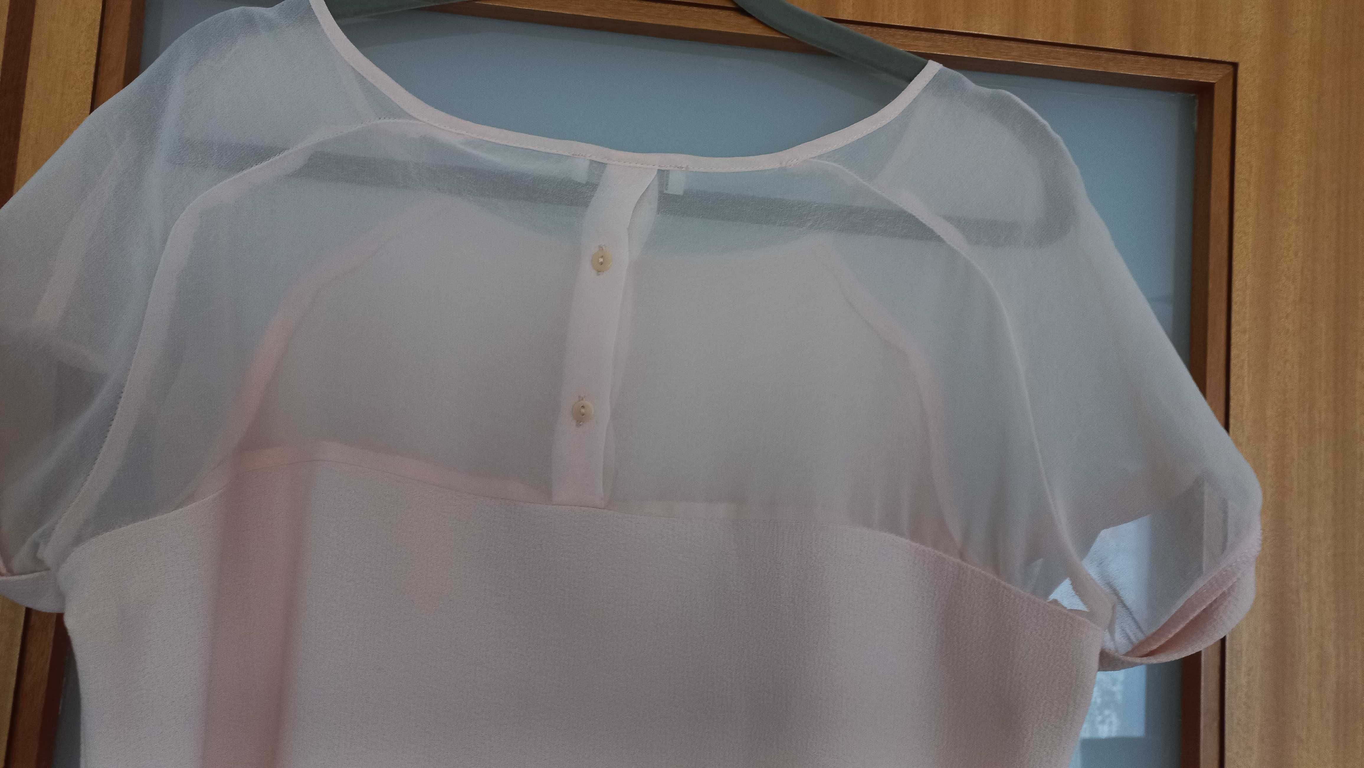 Blusa de verão,  Promod