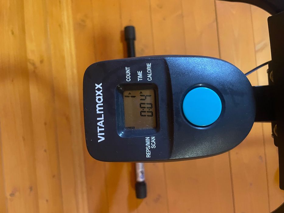 Тренажер для пресу та всього тіла VITALmaxx Fitmaxx 5