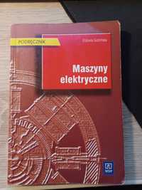 Maszyny elektryczne