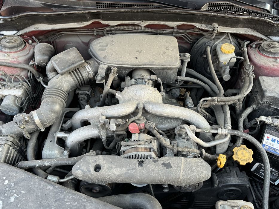 Продам Subaru Impreza 2008