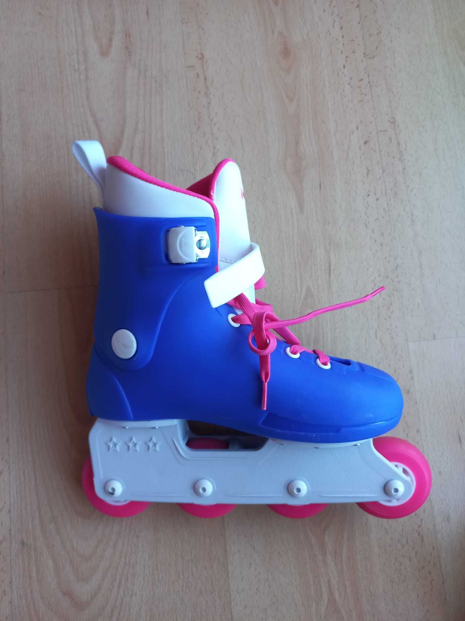 Patins Impala Inline Skates