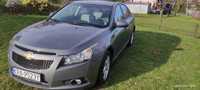 Chevrolet Cruze 1.6