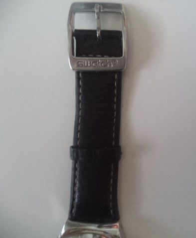 relógio Swatch twirl (TGS428C)