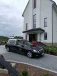 Karawan Mercedes w212 MegaZadbany