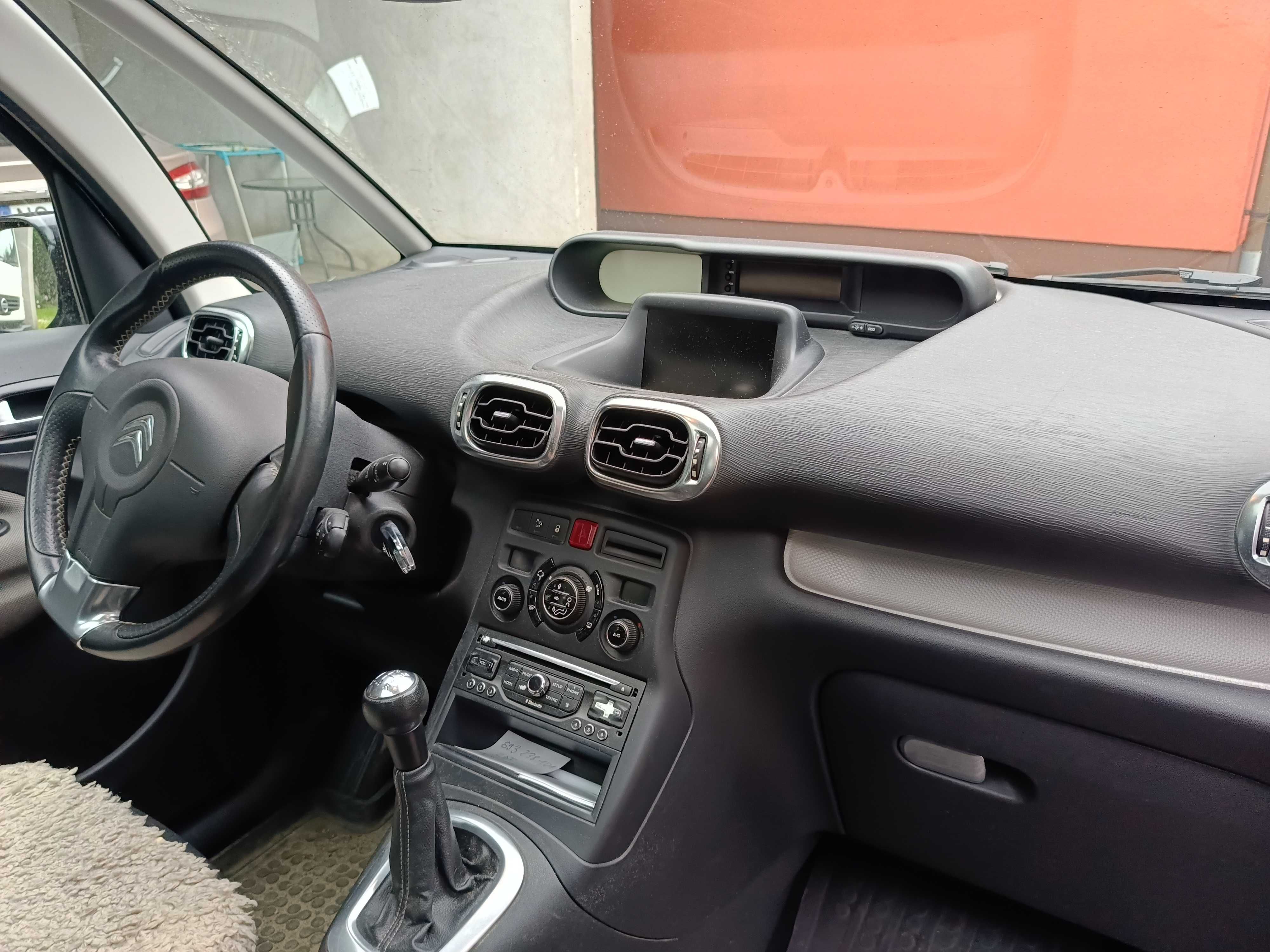 Citroen C3 Picasso Selection Super stan
