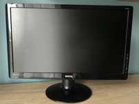 Monitor LCD Benq GL2230-B 22 Full HD