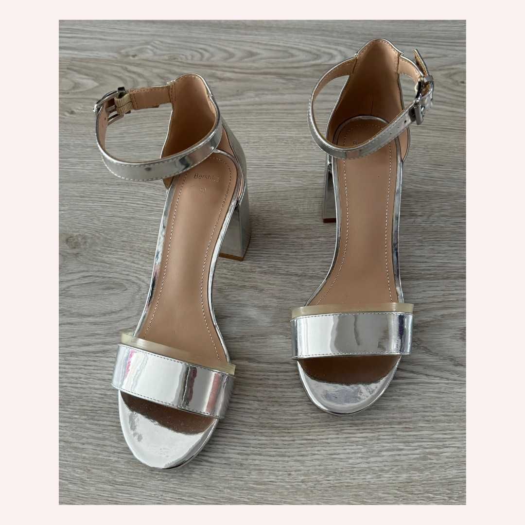 Sandalia Mule Variados