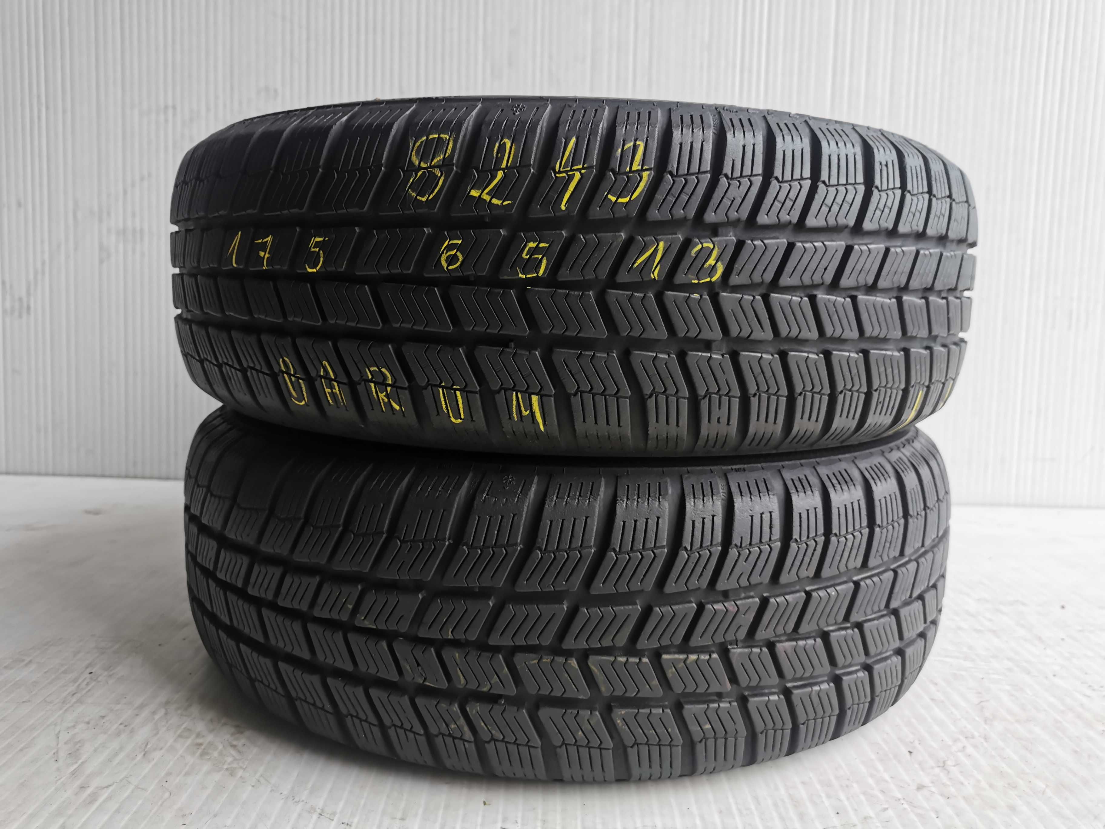 Barum Polaris 3 175/65r13 80T N8243