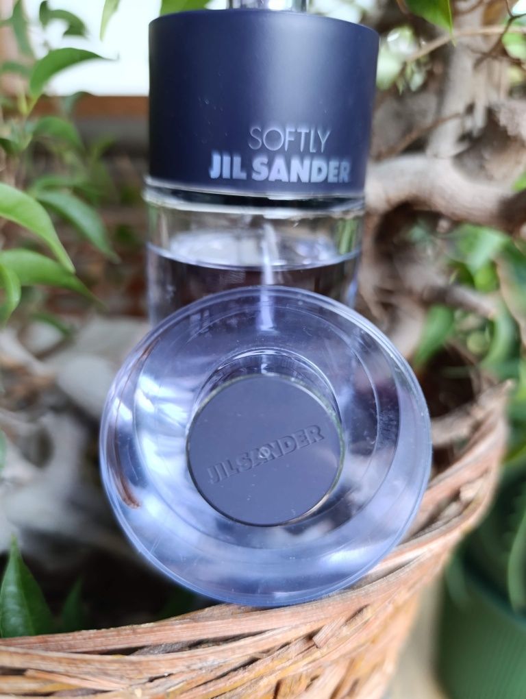 Perfumy Jil Sander Softly 80ml