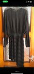 Vestido zara tamanho s