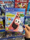 SpongeBob SquarePants: The Patrick Star Game PS4 igame