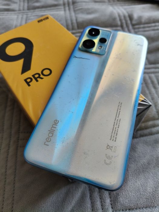 Realme 9 Pro 5G 8GB/128GB