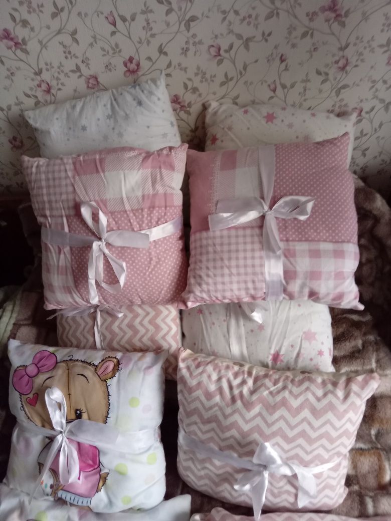 Продаются детские подушки