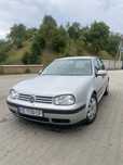 Volkswagen Golf 2000