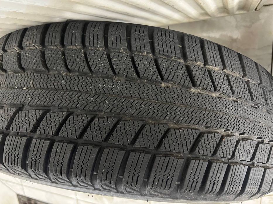 Колеса Audi R17 235/55 A4/A6/A8