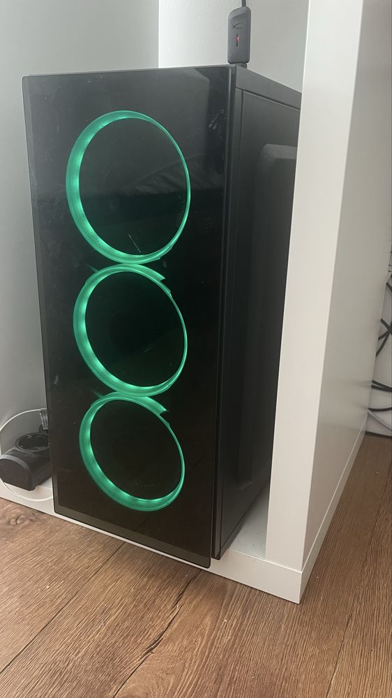 PC Gaming/Nvidia 1660 Super