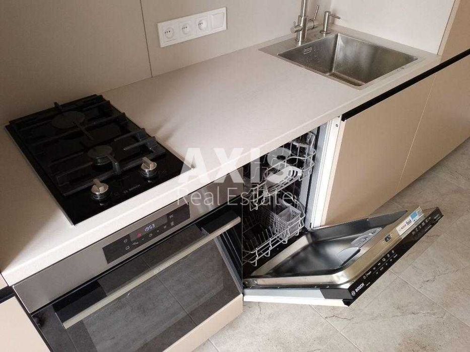 Продаж 1к квартири на Русанівській набережній, Дніпровський р-н