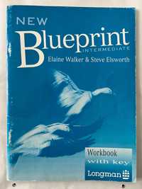 Longman New Blueprint Intermediate Elaine Walker  Steve Elsworth