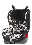 Fotelik samochodowy Britax & Romer King Plus Cowmooflage 9-18Kg