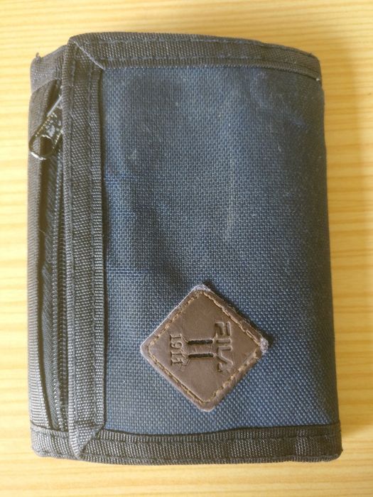 Porta Moedas FILA