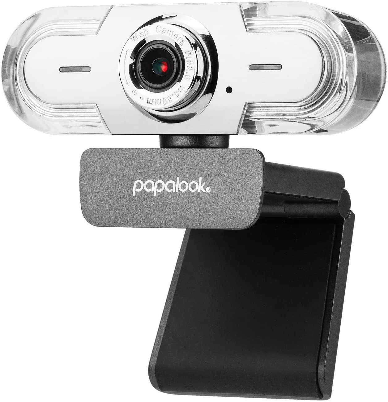 Papalook HD 1080P WebCamera PA452Pro