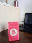 Premium Rose Petal Perfume Oil Dubai Perfumy Arabskie unisex