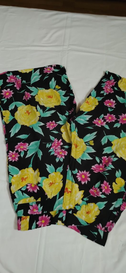 Calção para mulher viscose.