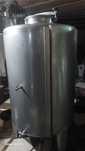 Vendo Cubas inox