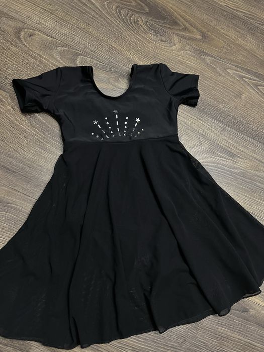 Танцювальний купальник, купальник для танців, купальник для гімнастики