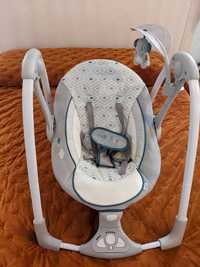 cadeira do balanço / balanço do bebê