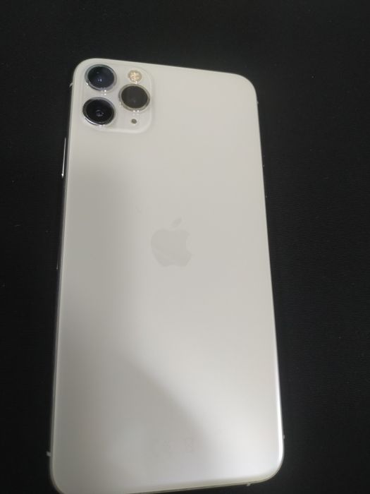 iPhone 11 Pro Max (64гб/87%)