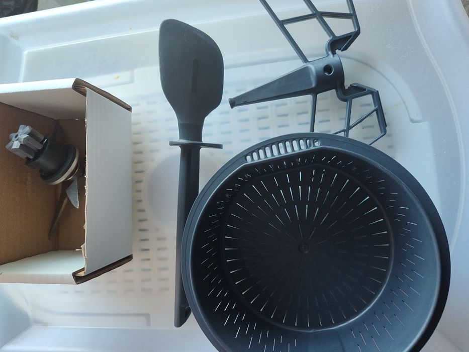 Flama cookii 2 preta