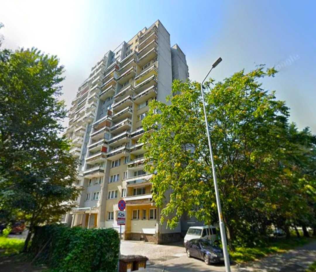 2 pok. w Centrum, Bezpośrednio, mieszkanie