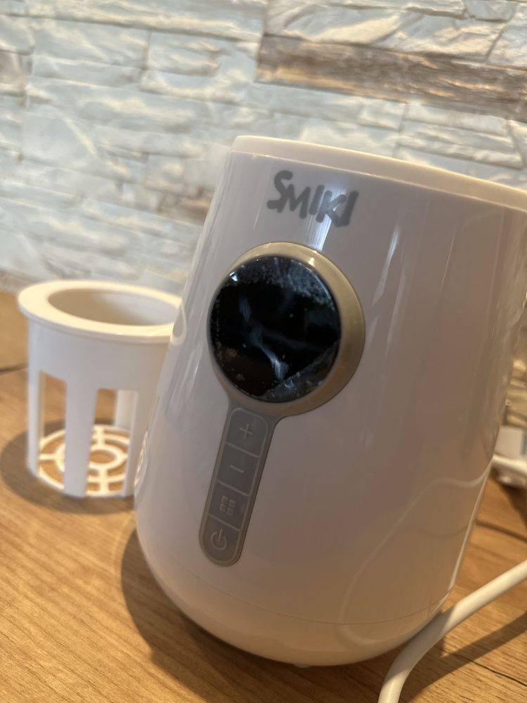 Podgrzewacz do butelek SMIKI