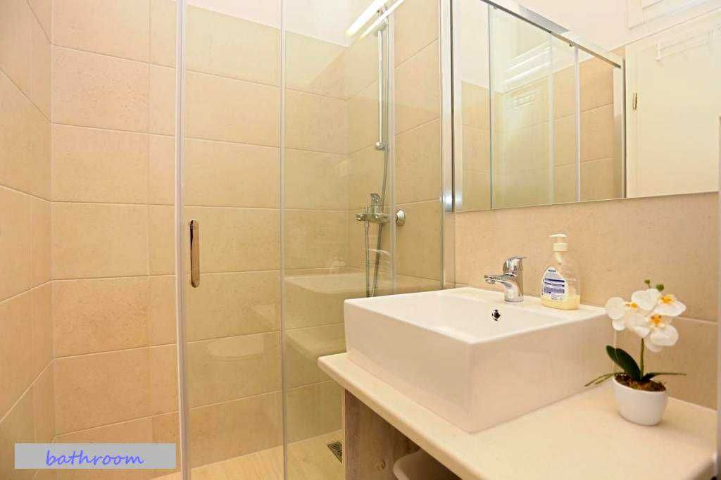 Chorwacja OMIS apartament na plaży z najpiękniejszym widokiem na morze