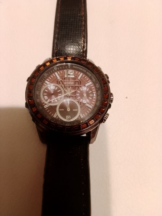 Продам наручные женские часы GUESS, USA